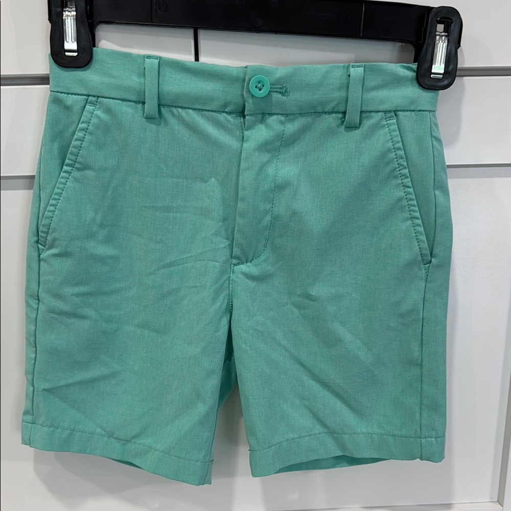 Vineyard Vines Boys' Performance Lightweight Shorts